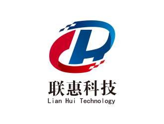 連杰的logo設計