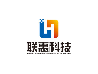 鐘炬的logo設計