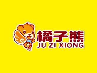 周金進的logo設計