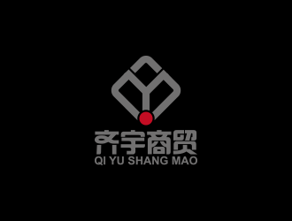 王濤的logo設計