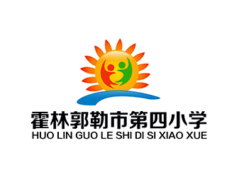 潘樂的logo設計