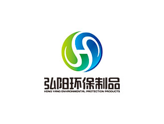 鐘炬的logo設計