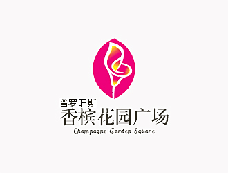 梁俊的logo設計