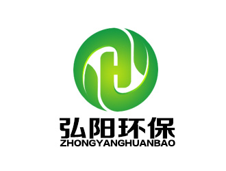 余亮亮的logo設計