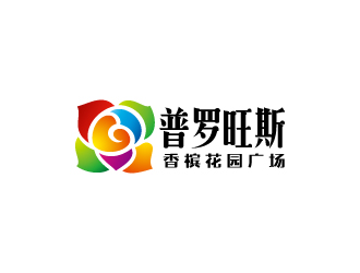 周金進的logo設計