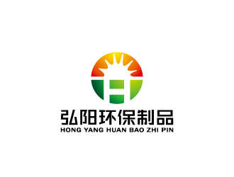 周金進的logo設計