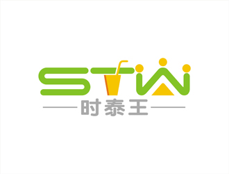 周都響的logo設計