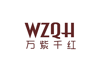 秦曉東的logo設計