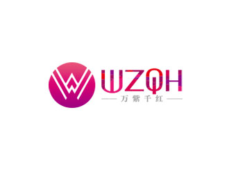 鐘炬的logo設計