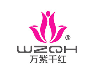 潘樂的logo設計