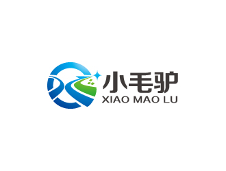 林穎穎的logo設計