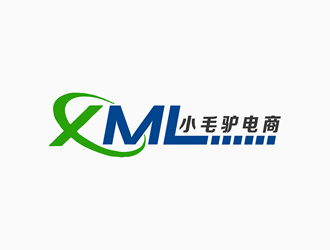 朱兵的logo設計