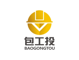 曾翼的logo設計