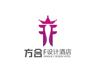 黃安悅的logo設計