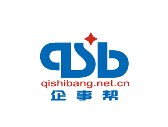 陳智江的logo設計