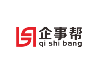 林萬里的logo設計