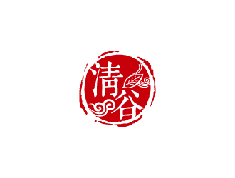 林穎穎的logo設(shè)計(jì)