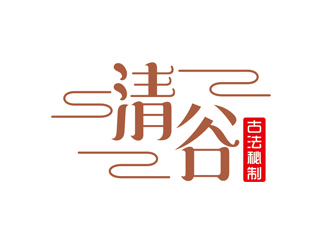 趙鵬的logo設(shè)計(jì)