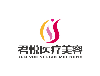 周金進的logo設計