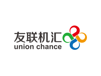 黃安悅的logo設計