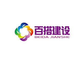 李賀的logo設計