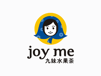 梁俊的logo設(shè)計