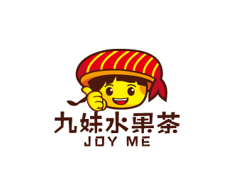 周金進的logo設(shè)計