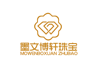 秦曉東的logo設計