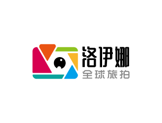 周金進(jìn)的logo設(shè)計(jì)