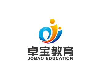 周金進的logo設計