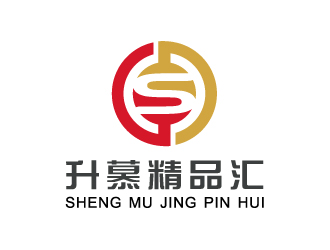 彭波的logo設計