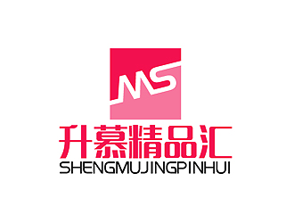 秦曉東的logo設計