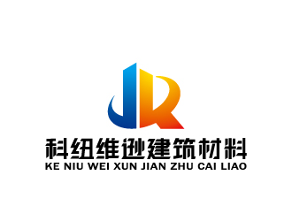 周金進的logo設計