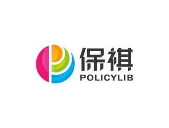 周金進的logo設計