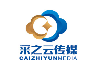 陳曉濱的logo設計