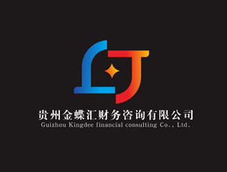 劉彩云的logo設計