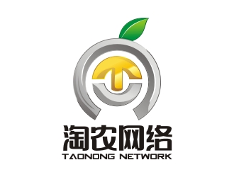 曾翼的logo設計