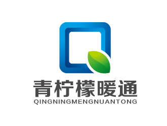 陳曉濱的logo設計