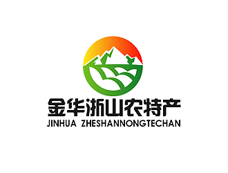 秦曉東的logo設計