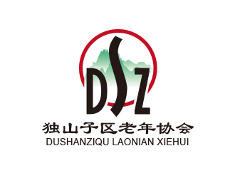 黃安悅的logo設計