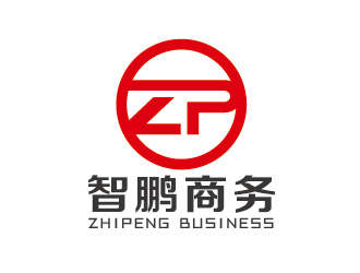 陳曉濱的logo設計