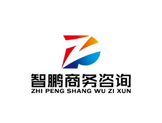 周金進的logo設計