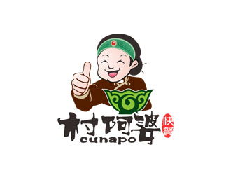 郭慶忠的logo設計