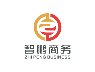 彭波的logo設計