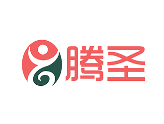 盛銘的logo設計