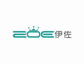 湯儒娟的logo設計