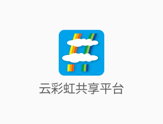 林思源的logo設計