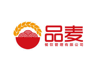 鐘炬的logo設計