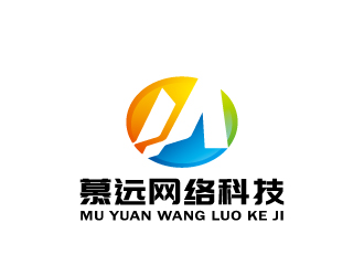 周金進的logo設計