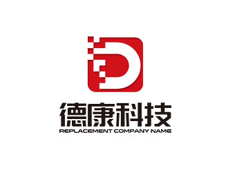 鐘炬的logo設計